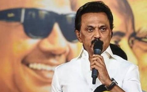 கலைஞரின் வருமுன் காப்போம் திட்டத்தை இன்று தொடங்கிவைக்கிறார் முதல்வர் ஸ்டாலின்