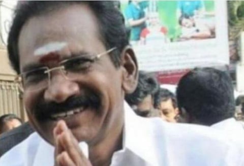 ரவுடிகளை அடக்கி ஒடுக்குவதில் ஜெயலலிதா போல் ஸ்டாலின்: செல்லூர் ராஜூ புகழாரம்