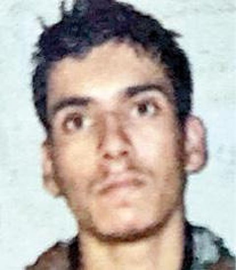 அலி பாபர் பத்ரா