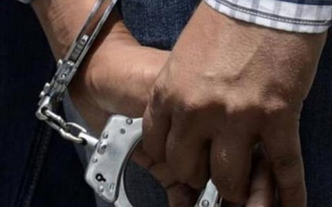 முஸ்லிம் நண்பர்களுடன் பயணித்த மருத்துவ மாணவர்கள் மீது தாக்குதல்: மங்களூருவில் பஜ்ரங்தளம் அமைப்பினர் 5 பேர் கைது