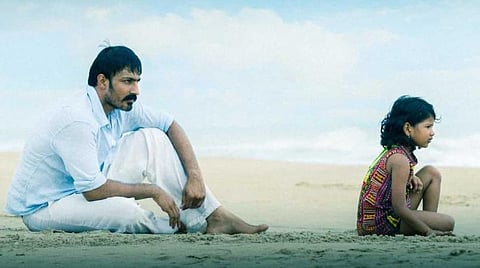 ஓடிடி உலகம்: குழந்தை உலகை பேசும் சினிமா