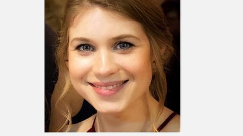 லண்டனை உலுக்கிய சாரா எவர்ட் மரணம்: போலீஸ் அதிகாரிக்கு ஆயுள் தண்டனை