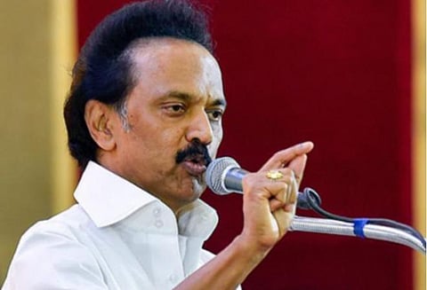 உணவு, உறைவிடம், ஊக்கத்தொகை, புத்தகங்கள்; யூபிஎஸ்சி தேர்வுக்காகச் செயல்படும் அண்ணா மேலாண்மை நிலையம்: முதல்வர் பெருமிதம்