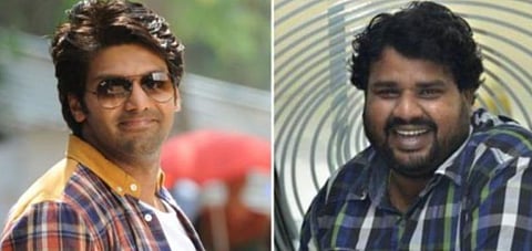 நவம்பரில் தொடங்கும் நலன் குமாரசாமி - ஆர்யா படப்பிடிப்பு