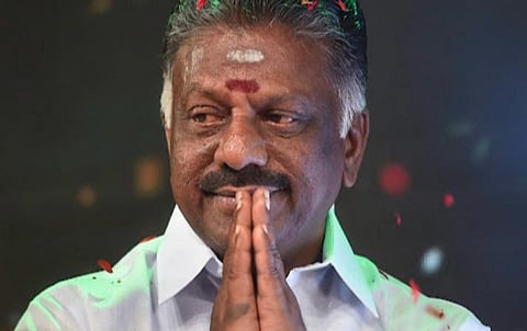 நீட் தேர்வு ரத்து தொடர்பாக அதிமுக மசோதாவைத்தான் ஸ்டாலின் புதுப்பித்துள்ளார்: அதிமுக ஒருங்கிணைப்பாளர் ஓ.பன்னீர்செல்வம் தகவல்