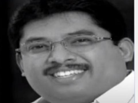 வீரபாண்டி ராஜா: கோப்புப்படம்