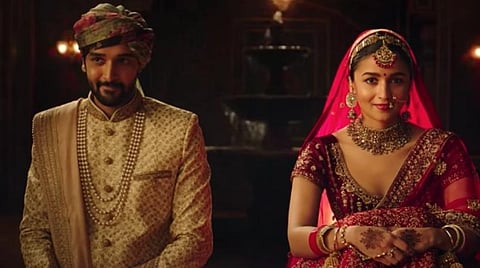 பெண்கள் 360: கண்ணியத்தைப் பாதுகாக்கும் சடங்கு