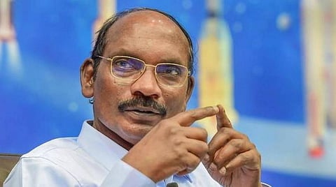 கே.சிவன்