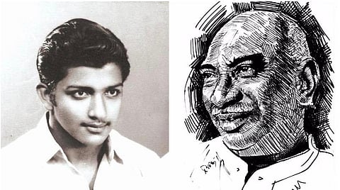 திருக்குறள் கதைகள் 42 - 43: வாழ்வு