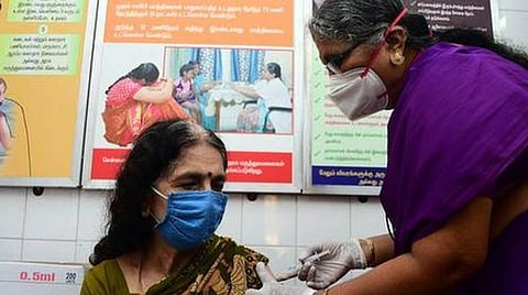 அக்.4 சென்னை நிலவரம்; கரோனா தொற்று: மண்டல வாரியான பட்டியல்