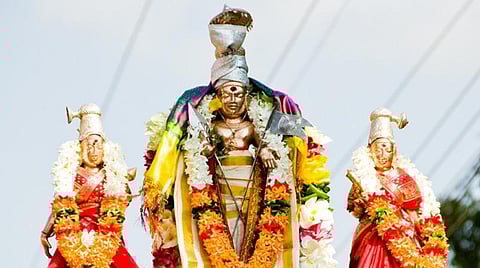 அஸ்வினி, பரணி, கார்த்திகை; வார நட்சத்திர பலன்கள்- (அக்டோபர் 4 முதல் 10 வரை)