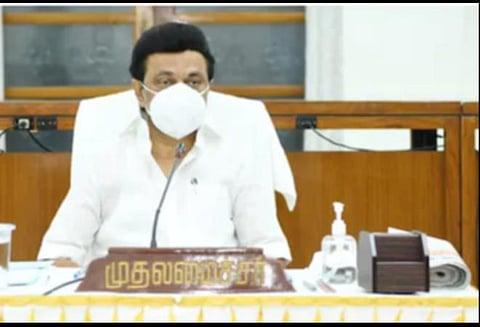 நெல் கொள்முதல் ஈரப்பத அளவை உயர்த்த மத்திய அரசிடம் ஒப்புதல் பெறுக: அலுவலர்களுக்கு முதல்வர் ஸ்டாலின் உத்தரவு