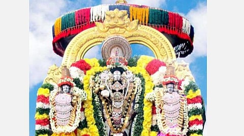 புனர்பூசம், பூசம், ஆயில்யம்; வார நட்சத்திர பலன்கள்- (அக்டோபர் 4 முதல் 10 வரை)