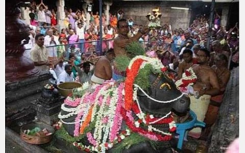 மகம், பூரம், உத்திரம்,; வார நட்சத்திர பலன்கள்- (அக்டோபர் 4 முதல் 10 வரை)