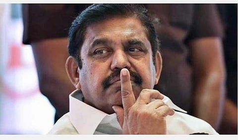 2021-22 பட்ஜெட்டில் நிதி ஒதுக்கப்படவில்லை: அதிமுக ஆட்சி கொண்டுவந்த குடிமராமத்து திட்டம் கைவிடப்படுகிறதா?