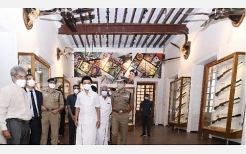 சேதி தெரியுமா?