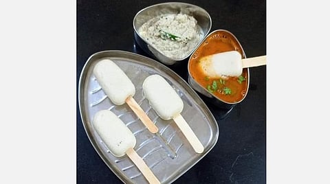 வைரல் உலா: இட்லிக்கு வந்த சோதனை!