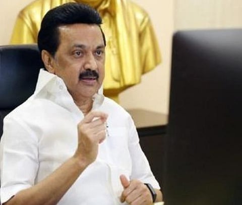 முதல்வர் ஸ்டாலின்: கோப்புப்படம்