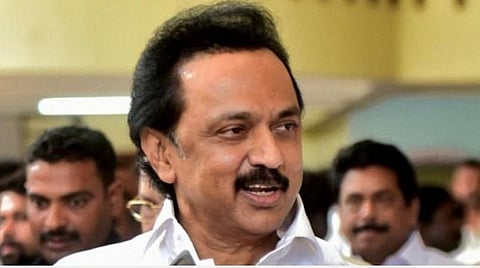 முதல்வர் ஸ்டாலின்: கோப்புப்படம்