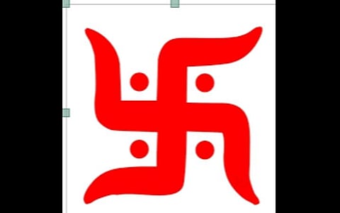 ஸ்வஸ்திக், ஹிட்லர் பயன்படுத்திய தாரை, ஏகாம்பரநாதர்; உங்கள் நட்சத்திரங்கள்...வரம் அருளும் தெய்வங்கள் – 26