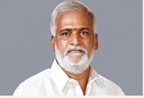 போராட எந்தப் பிரச்சினையும் இல்லாததால் கோயில்களைத் திறக்கப் போராட்டம்: பாஜகவை மறைமுகமாக விமர்சித்த அமைச்சர் சேகர்பாபு