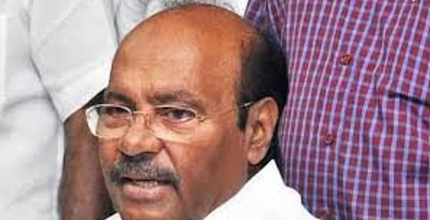 வாழ்வே தொலைந்துவிடும்; ஆசிரியர் பணி வயது வரம்பை நீக்க வேண்டும்: ராமதாஸ் வலியுறுத்தல்