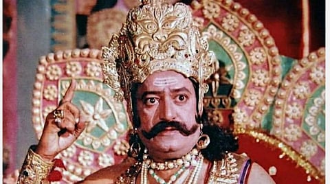 ‘ராவணன்’ அரவிந்த் திரிவேதி காலமானார்: ராமாயண தொடரை நினைவு கூர்ந்து சக நடிகர்கள் இரங்கல்