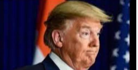 ஃபோர்ப்ஸ் பணக்காரர்கள் பட்டியல்: ட்ரம்ப் பெரும் பின்னடைவு