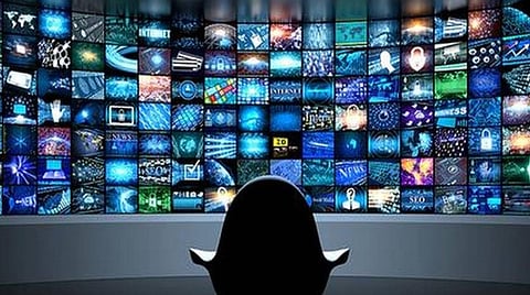 ஓடிடியில் களமிறங்கும் அடுத்த தொலைக்காட்சி