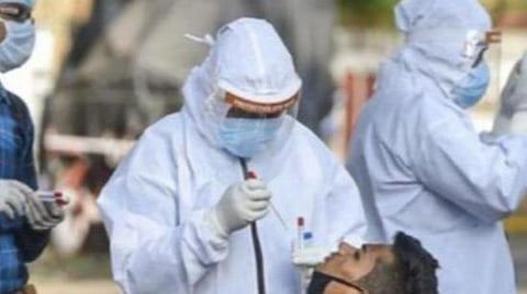 புதுச்சேரியில் 73 பேருக்கு கரோனா தொற்று: மேலும் ஒருவர் உயிரிழப்பு