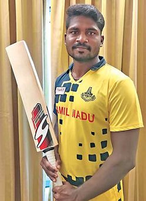 ஆர்.விவேக் ராஜ்