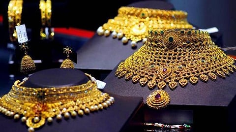 தங்கம் விலை பவுனுக்கு ரூ.192 உயர்வு: இன்றைய நிலவரம் என்ன?