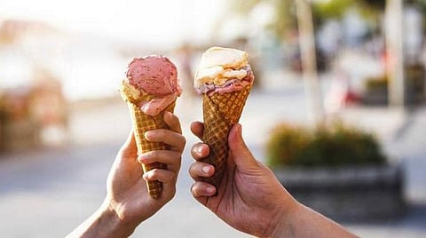 ஐஸ்கிரீம் பார்லர்களுக்கு 5% அல்ல 18% ஜிஎஸ்டி வரி: மத்திய அரசு விளக்கம்