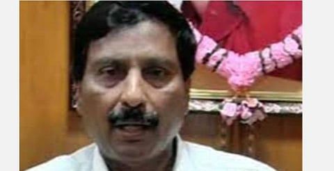 புதுவை உள்ளாட்சித் தேர்தல்: அனைத்துக் கட்சிக் கூட்டத்தைக் கூட்ட அதிமுக அறிவுறுத்தல்