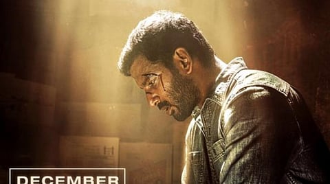 இறுதிக்கட்டப் படப்பிடிப்பை எட்டிய வீரமே வாகை சூடும்