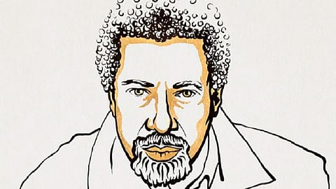 இலக்கியத்துக்கான நோபல் பரிசு பெற்றார் தான்சானியா எழுத்தாளர் அப்துல்ரசாக் குர்னா