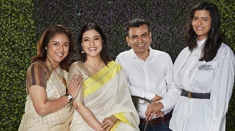 மீண்டும் இயக்குநராகும் நடிகை ரேவதி