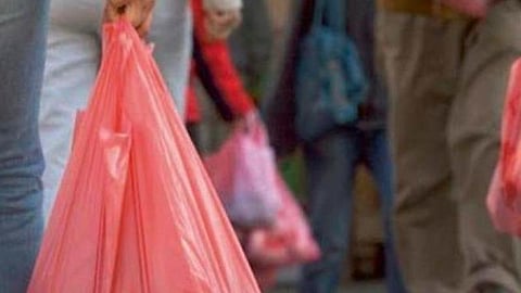 சென்னையில் 7 வாரங்களில் 2.83 டன் பிளாஸ்டிக் பறிமுதல்: மாநகராட்சி நடவடிக்கை