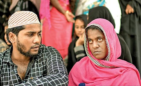 இயக்குநரின் குரல்: கதாநாயகியை பலிகொண்ட கரோனா!