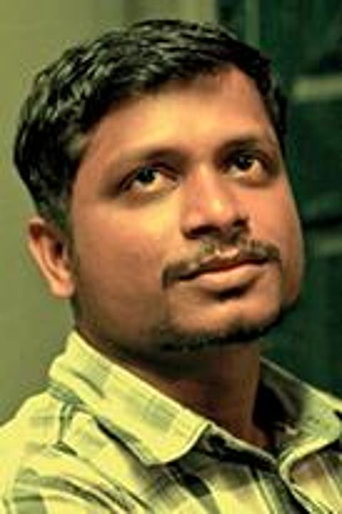 சதீஷ் பெரியண்ணா