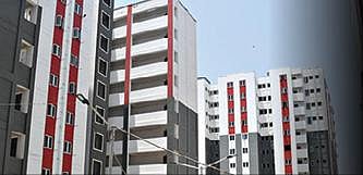 சர்வதேசத் தரத்தில் கட்டிடங்கள்... எட்டாக்கனியா?