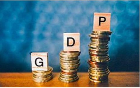 இந்தியாவின் ஜிடிபி 8.3% வளரும்: உலக வங்கி கணிப்பு