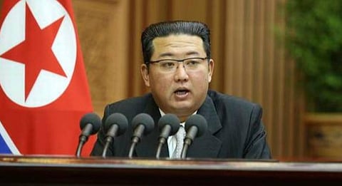 வடகொரியாவுக்கு மருத்துவப் பொருட்களை அனுப்பும் உலக சுகாதார அமைப்பு