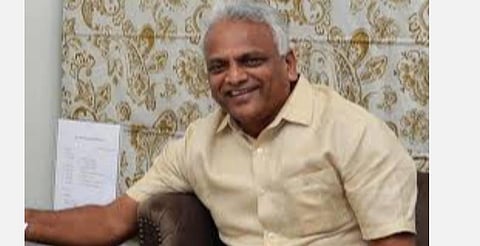 புதுவை அரசின் டெல்லி பிரதிநிதியாக மல்லாடி கிருஷ்ணாராவ் நியமனம்: அமைச்சருக்கு இணையான பொறுப்பு