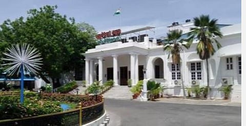 உள்ளாட்சித் தேர்தலில் இடஒதுக்கீடு ரத்து: புதுச்சேரி சட்டப்பேரவை வளாகத்தில் நாளை அனைத்துக்கட்சி எம்எல்ஏக்கள் கூட்டம்