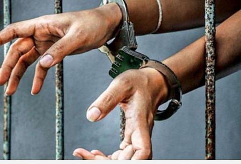 லாலாபேட்டை அருகே பிரபல ரவுடி கொலையில் 7 பேர் கைது: 3 தனிப்படைகள் அமைத்துத் தேடல்