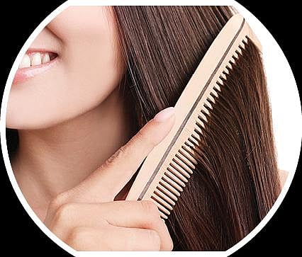 பளிச் பத்து 100: சீப்பு