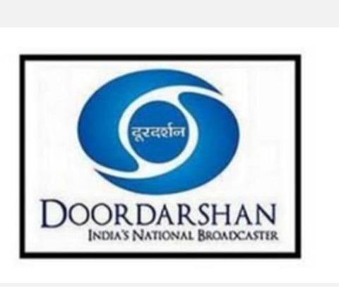 5ஜி தொழில்நுட்பத்துக்கு மாறுகிறது தூர்தர்ஷன்