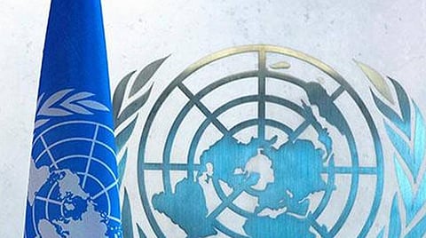 ஆப்கனில் ஆயிரக்கணக்கான மக்களுக்கு மனிதாபிமான உதவிகள்: ஐ.நா.