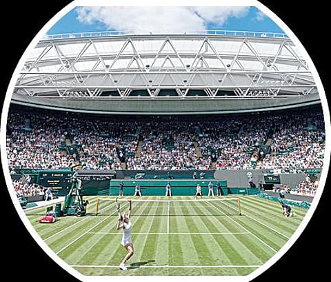 பளிச் பத்து 101: டென்னிஸ்